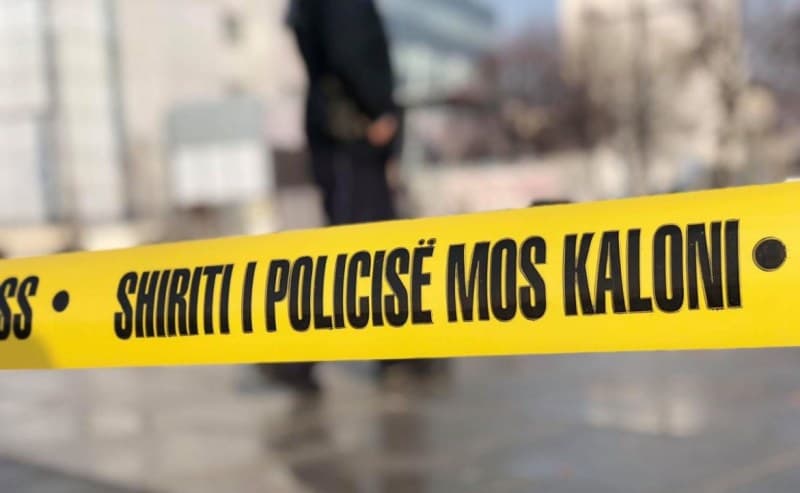 Shqipëria, ndër vendet me nivelin më të lartë të vrasjeve në Evropë