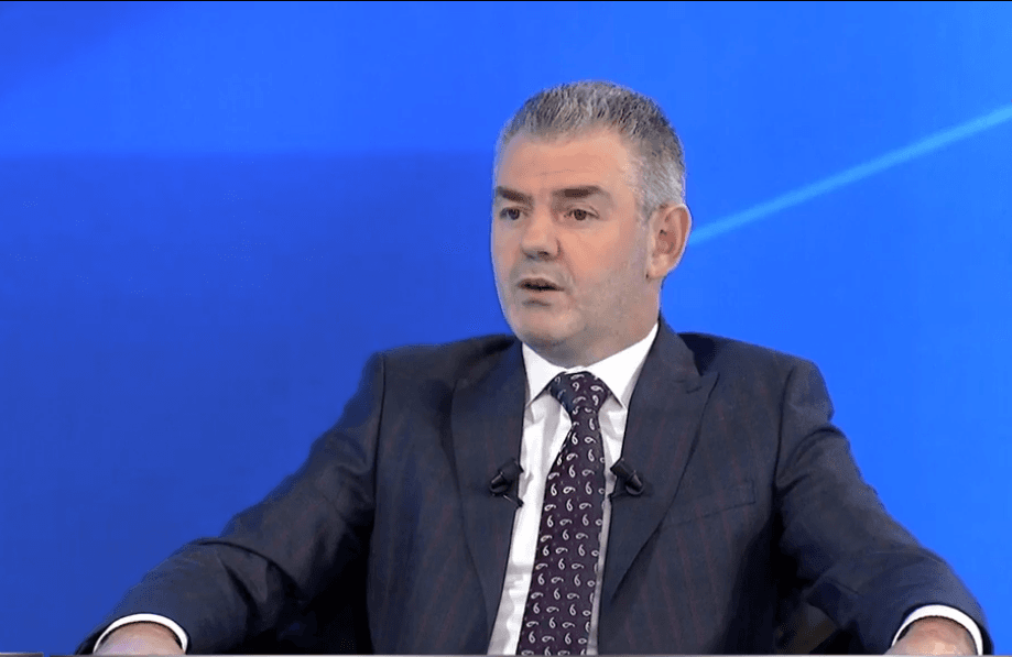 Kujtim Shala mohon se është larguar nga LDK: Nëse LDK mbetet me një anëtar, ai jam unë
