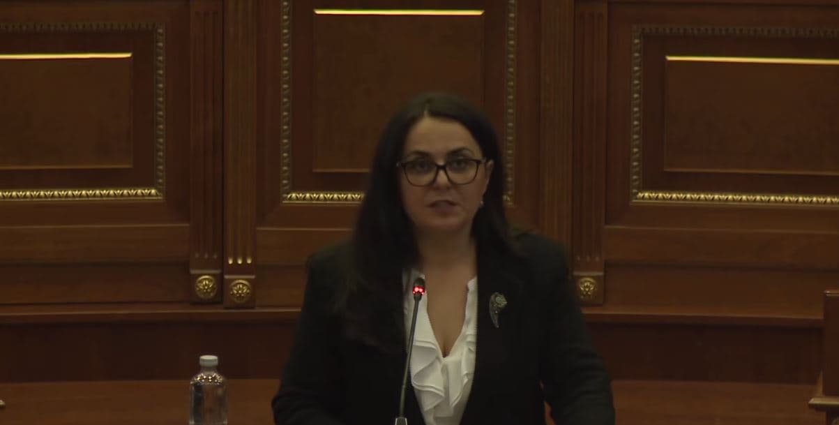 Lushaku-Sadriu: Sulme të organizuara ndaj LDK-së për të penguar bashkimin e së djathtës