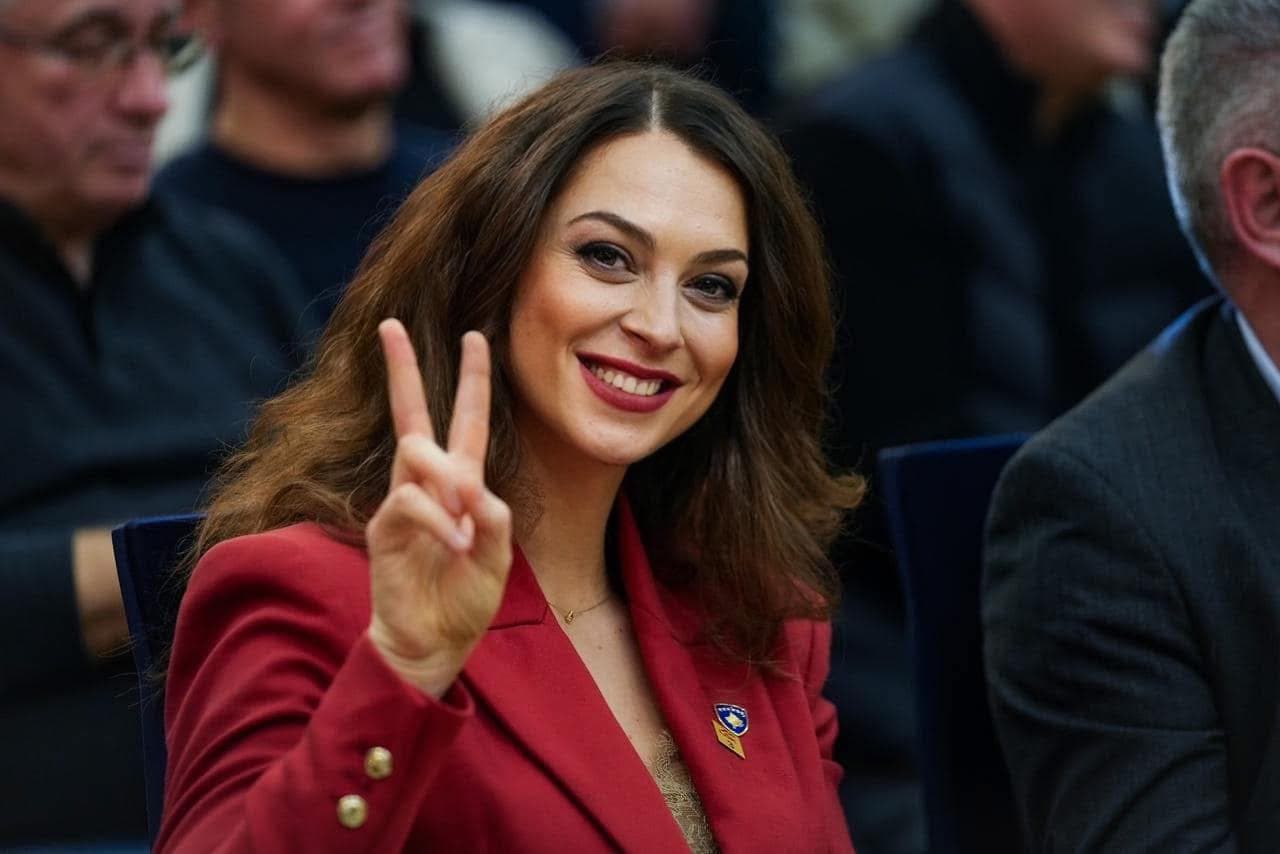 Xhelili: Kur LDK nis ringritjen, ndaj saj fillon një propagandë e egër, dikujt po i dhemb bashkimi ynë