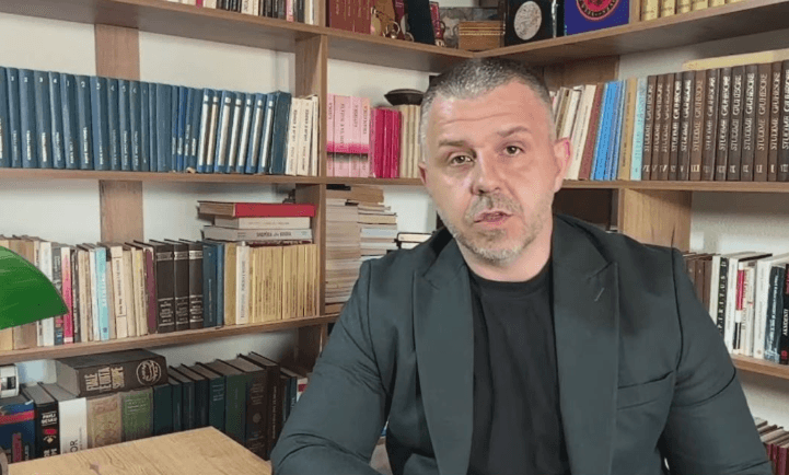 Rexhepi: Nxënësit e Luginës po mbesin pa libra për shkak të bllokimit të fondeve nga Serbia