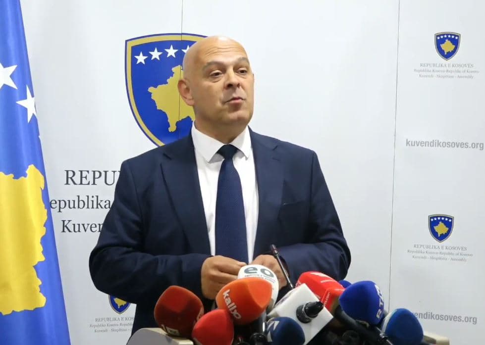 Gjini pas takimit për datën e zgjedhjeve: Pati dakordancë për 7 qershorin
