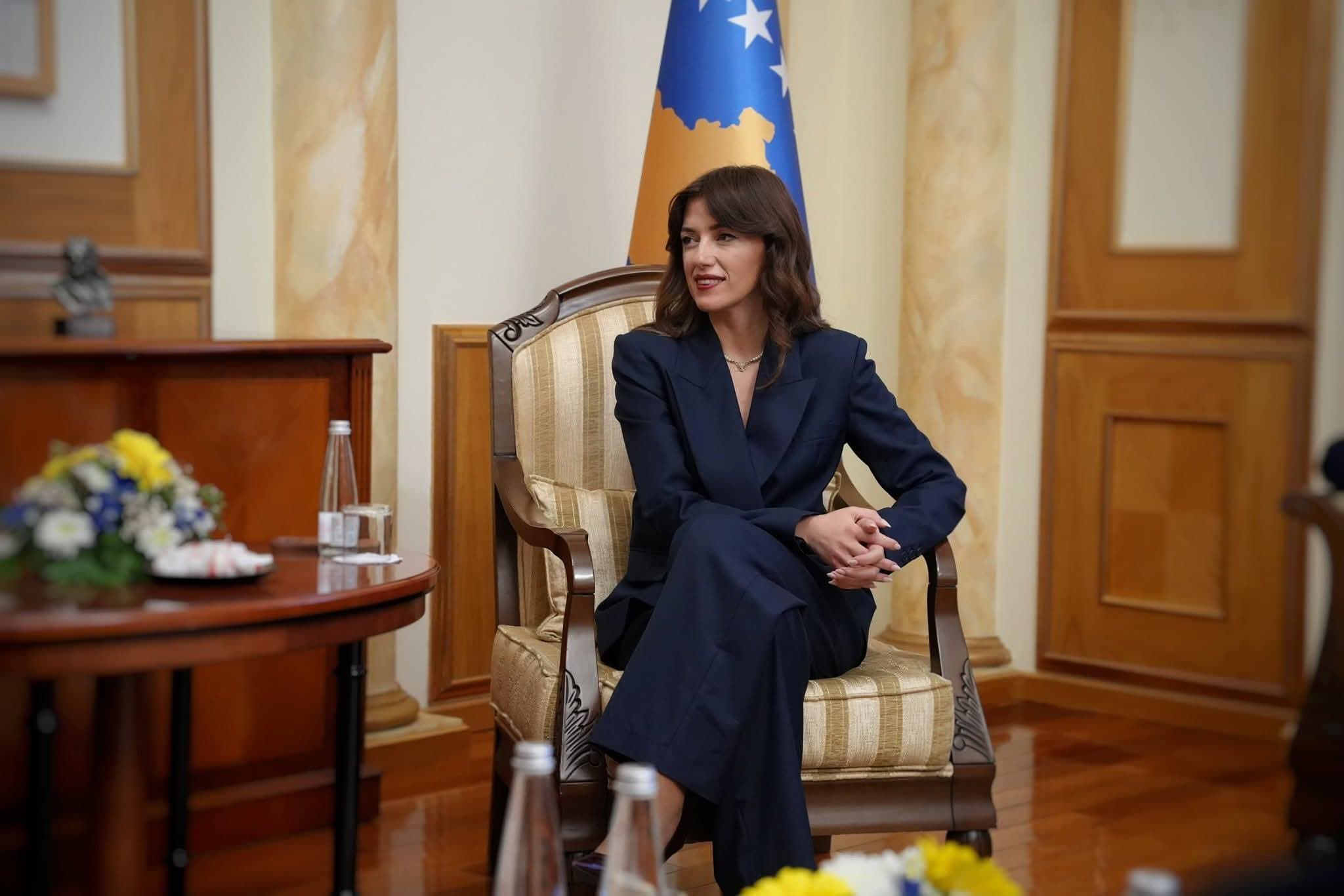 Haxhiu për Vehbi Miftarin: S’është shkarkuar, procedura për lirimin e tij ka filluar në vitin 2025