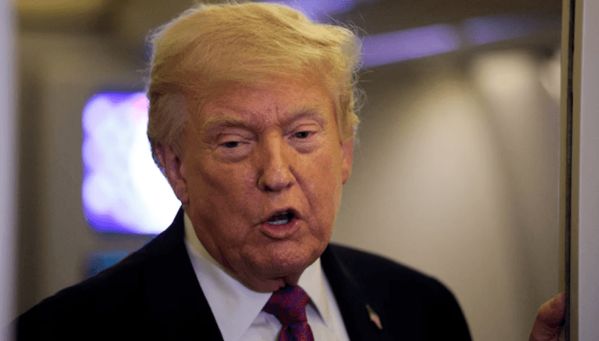 Trump i kundërpërgjigjet Merz: Fokusohu te Ukraina dhe problemet e Gjermanisë, jo te Irani