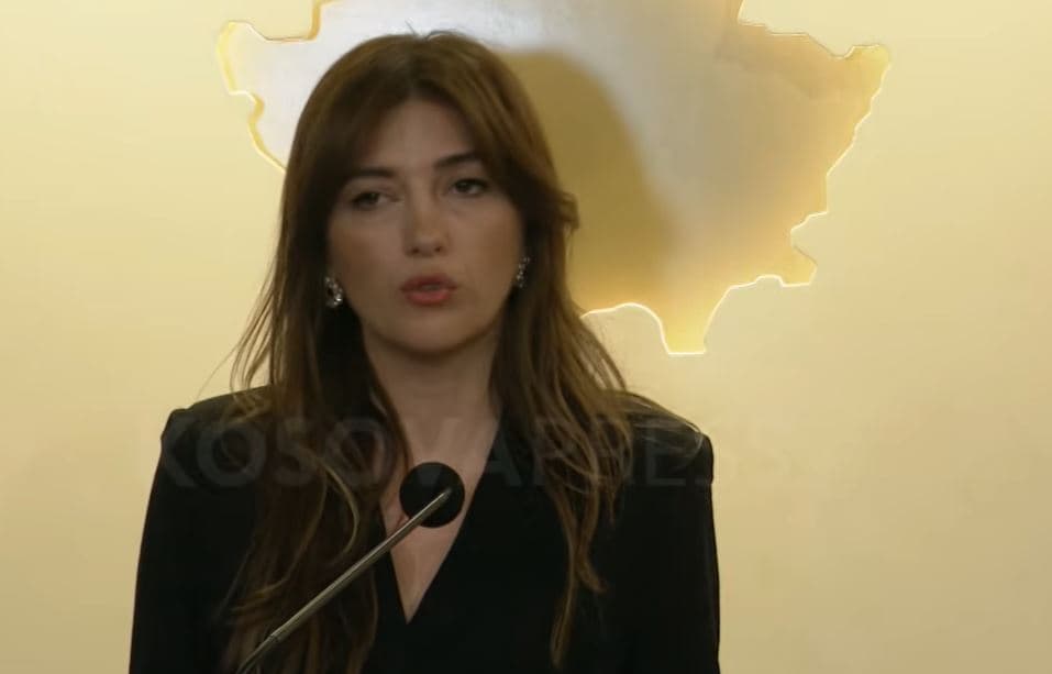 Haxhiu: KQZ me 10 anëtarë nuk rrezikon zgjedhjet – procesi për anëtarin e fundit ende i hapur mes kërkesave të partive