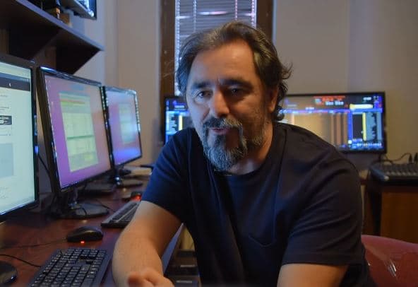 Ndahet nga jeta Astrit Dushi, themelues i 18 radiove dhe 3 televizioneve