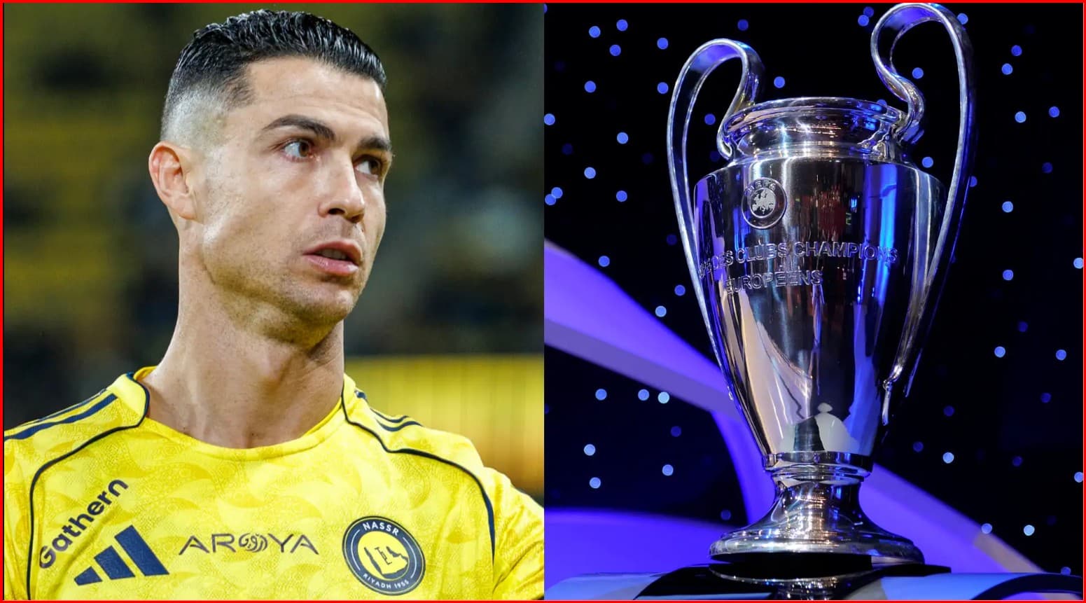 Tri cilësitë që tregojnë se Ronaldo ende është gati të luajë në Champions