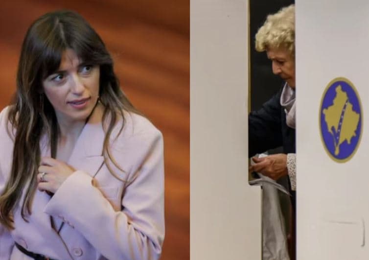 “Reuters”: Zgjedhjet e parakohshme në Kosovë më 7 qershor, thellohet kriza politike