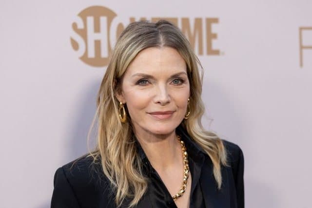 Michelle Pfeiffer mbush 68 vjeç: Nga “Scarface” te filmat klasikë, një karrierë që shënoi historinë e kinemasë