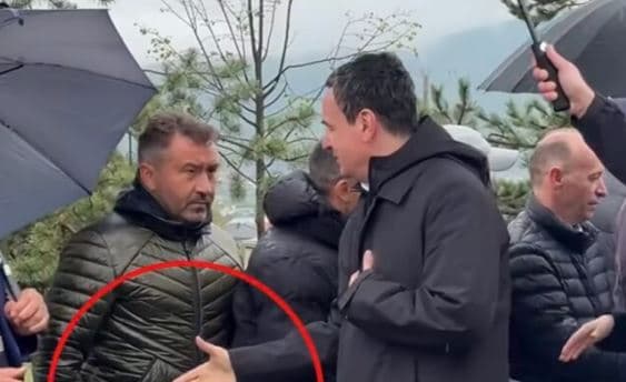 Mërgimtari që nuk ia dha dorën Kurtit: Si kryeministër 6 vjet nuk i realizoi premtimet, vjen para dëshmorëve