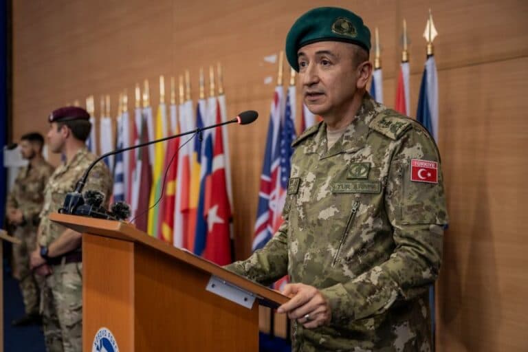 Ulutash: Situata e sigurisë e brishtë, me potencial për tensione të reja në veri të Kosovës