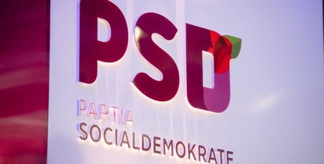 PSD garon e vetme në zgjedhjet e jashtëzakonshme: Jemi të angazhuar në rritje të fushës opozitare duke zvogëluar autoritarizmin