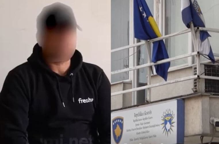 Qytetari nga Fushë Kosova ankohet për keqtrajtim të të miturit nga policia, IPK nis hetimet