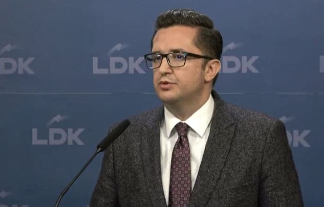 Mustafa – Armend Mujës: Grantet e subvencionet e bujqve janë zvogëluar gjithandej