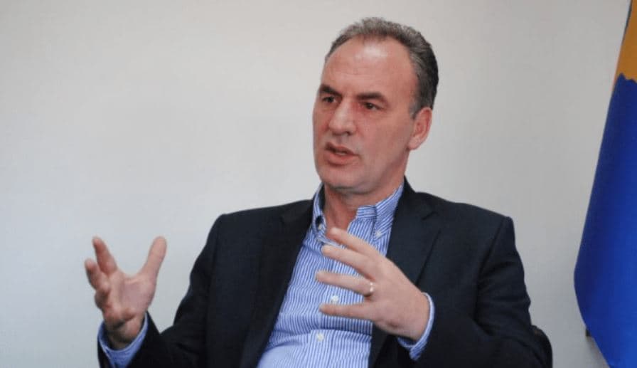 Dega e PDK-së në Kijevë të Malishevës i drejtohet me kërkesë publike Hamzës për rikthimin e Limajt