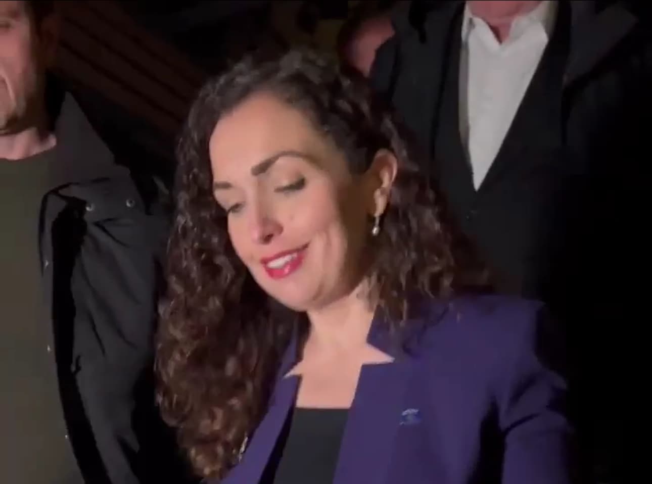 Osmani deklarohet pas takimit me Abdixhikun: Ishte takim miqësor (Video)