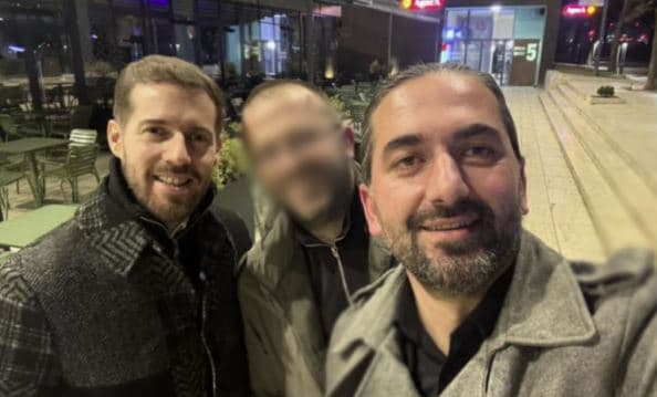 Kush është Gramos Hashani? Kryeshefi i ri i KEK-ut, miku i afërt i kryetarit të Fushë Kosovës që vjen nga VV