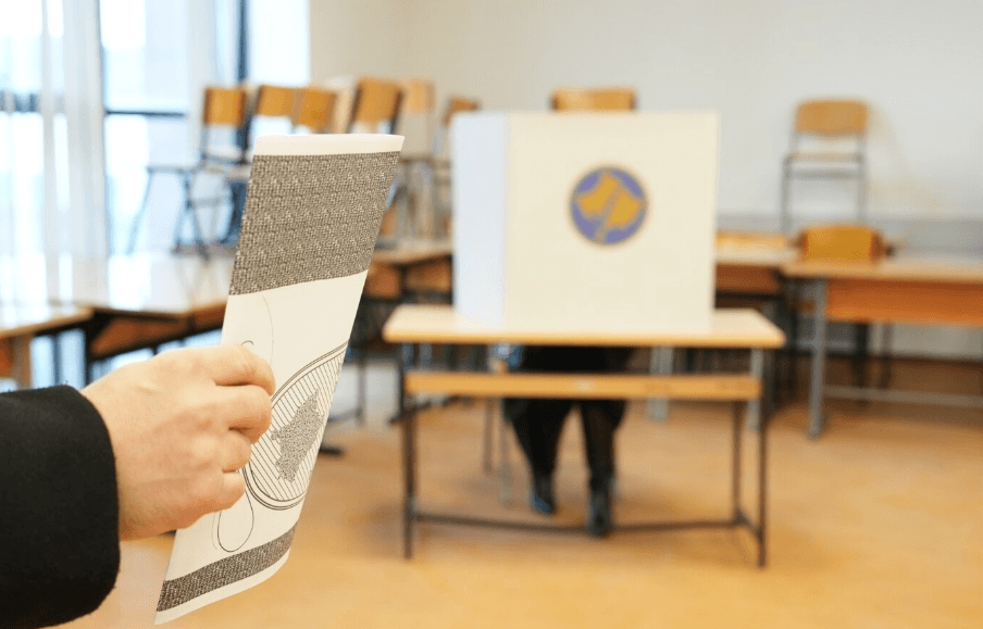 Mediumi gjerman: Kaos në Kosovë, zgjedhjet e treta brenda 16 muajsh shpërdorojnë milionat