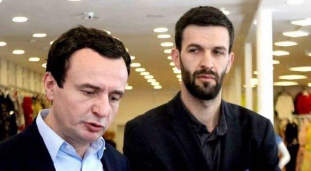 Ish-deputeti Rrahmani i fton mërgimtarët të tregojnë se a kanë përfituar nga milionat që Kurti i ndau për polisat e sigurimit