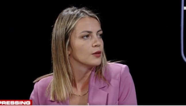 Kuçi: Garojmë në zgjedhje për të qenë opozita që i duhet Kosovës, jo ajo që kërkon Kurti