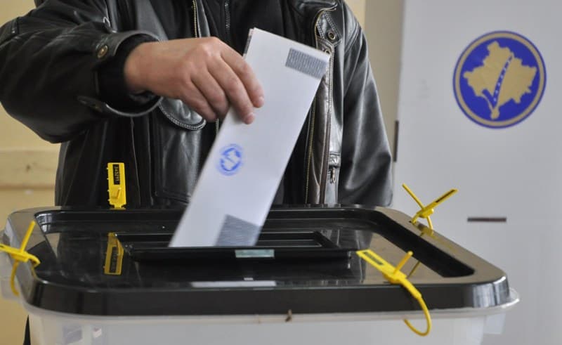 Deri më 12 maj duhet të dorëzohen listat e kandidatëve për deputetë në Kosovë