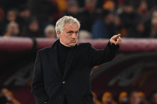 Mourinho: Askush nga Real Madridi nuk ka folur me mua