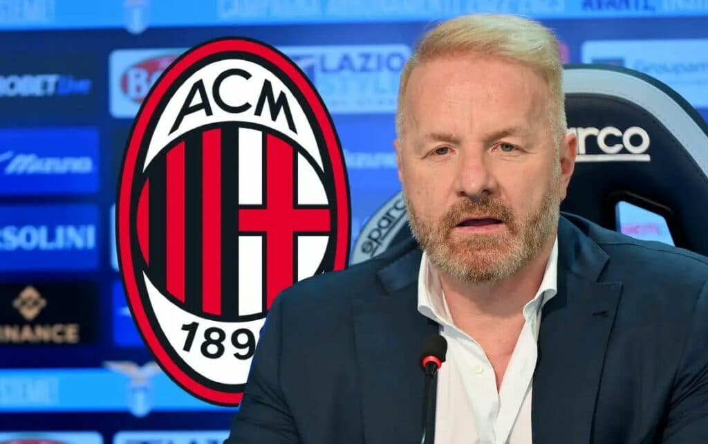 Tare: Për të qenë i denjë për Milanin, duhet të fitosh