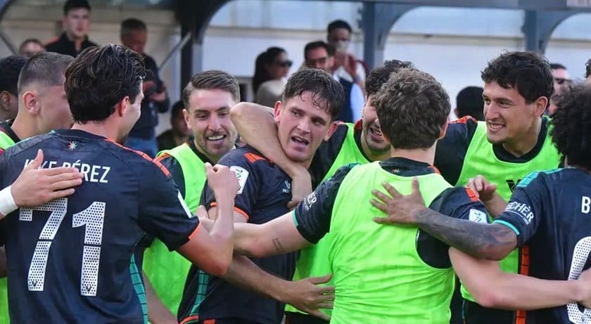 Mësohet skuadra e parë e cila inkuadrohet në Serie A