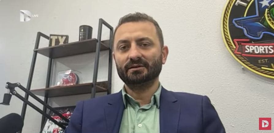 Mulliqi: Rezolutat në SHBA synojnë anëtarësimin e Kosovës në NATO dhe forcimin e sigurisë në rajon