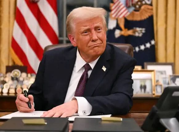 “Nuk më pëlqen propozimi i fundit i Iranit”, Trump: Kanë dy opsione, marrëveshje ose bombardime