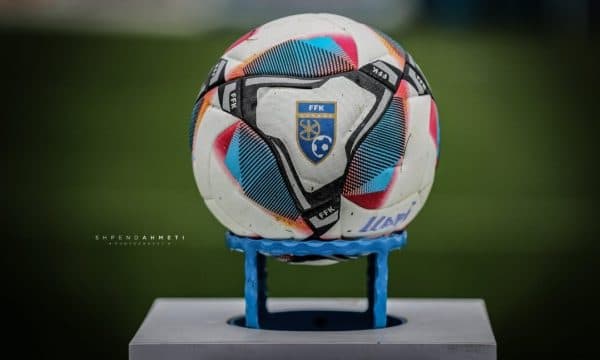 Dy ndeshje interesante sot në Superligë, të dyja luhen në Hajvali
