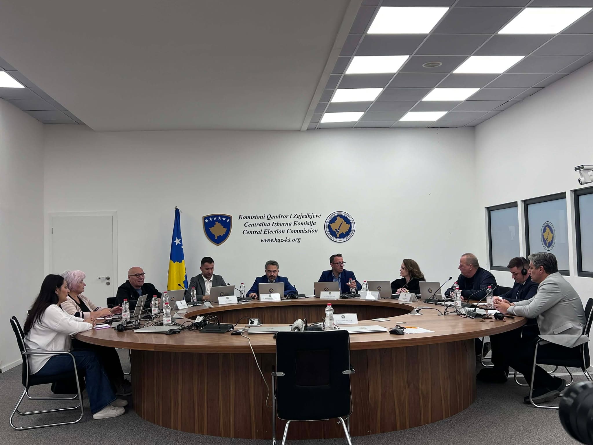 Zgjedhjet e 7 qershorit, vetëm gjashtë ditë afat për zyrtarizim të koalicioneve