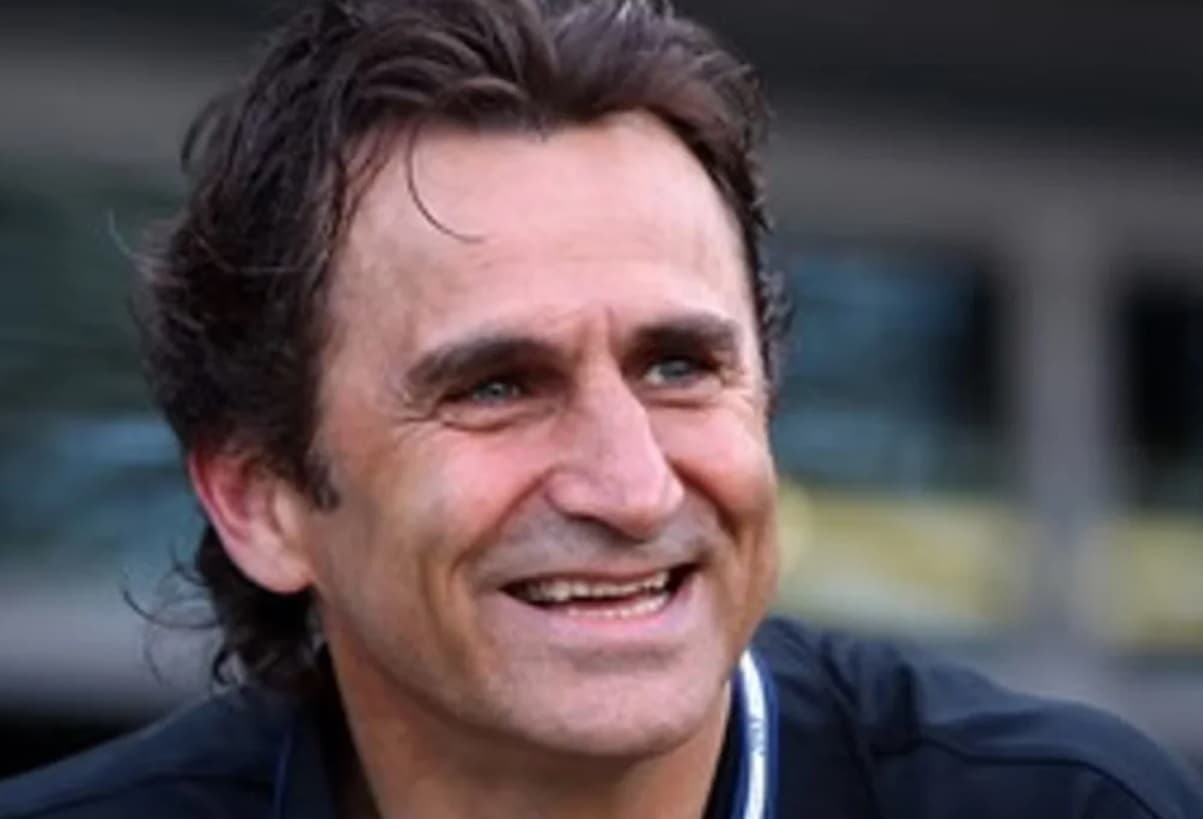Sporti italian qan për Alex Zanardin, ndahet nga jeta gjigandi që jepte leksione për jetën