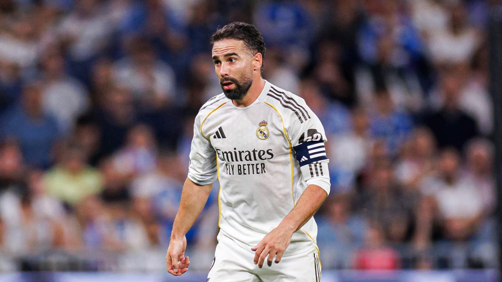 S’i ndahet e keqja Realit, del me njoftim për Carvajal