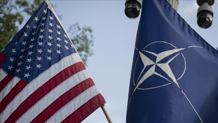 NATO thotë se po punon me SHBA për ta kuptuar pse po i largojnë 5 mijë ushtarë nga Gjermania