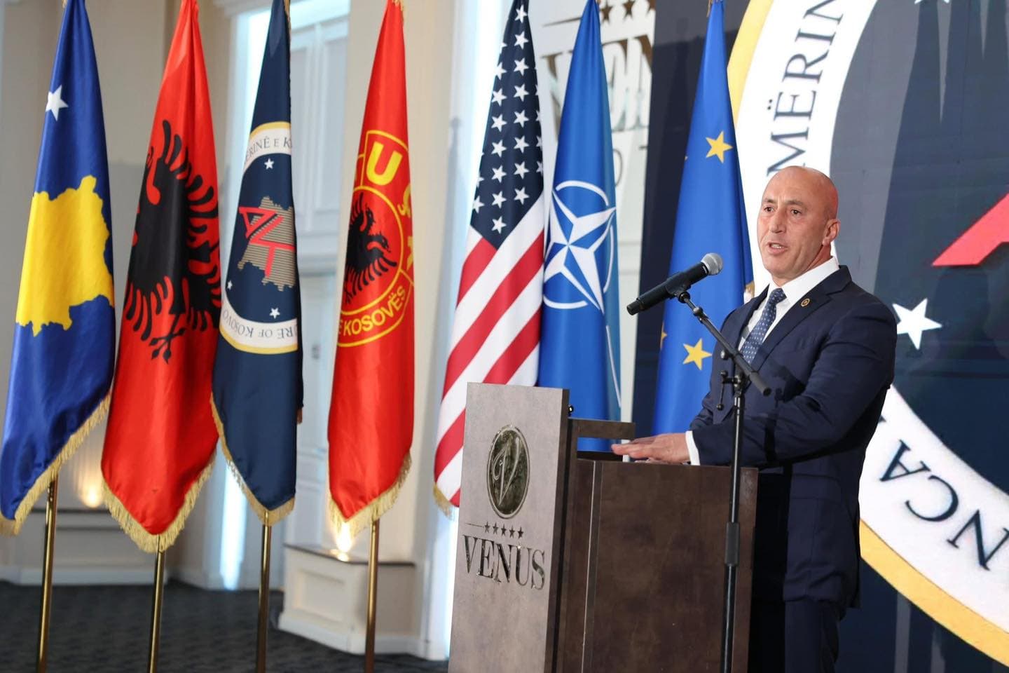 26 vjetori i themelimit të AAK’së, Haradinaj: 26 vite bashkë me qytetarët, Aleanca vazhdon fuqishëm drejt fitoreve të reja