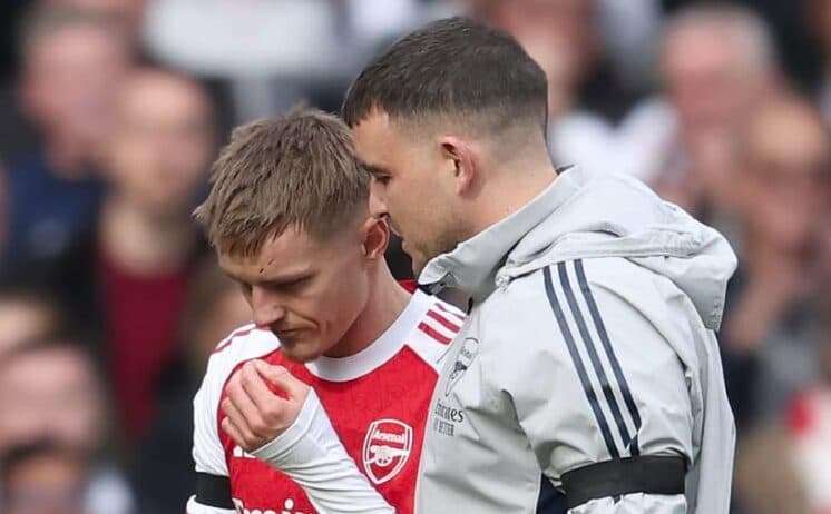 262 mungesa, Arsenal në krizë, angazhon ekspert të jashtëm