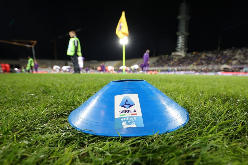 Mësohen dy ekipet e para që bien nga Serie A