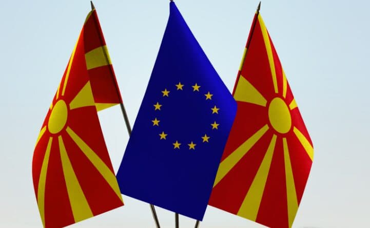 Akuza të ndërsjella mes LDSM-së dhe VMRO-DPMNE-së për eurointegrimet
