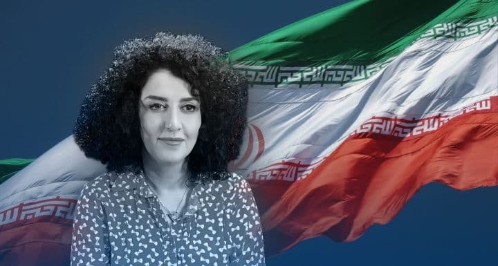Nobelistja iraniane në gjendje të rëndë shëndetësore, transferohet nga burgu në spital