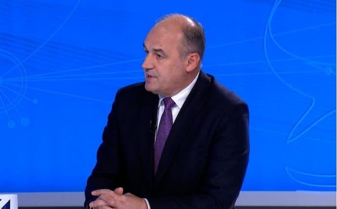 A do të jetë Hamza kandidat për kryeministër? – tregon Hoxhaj