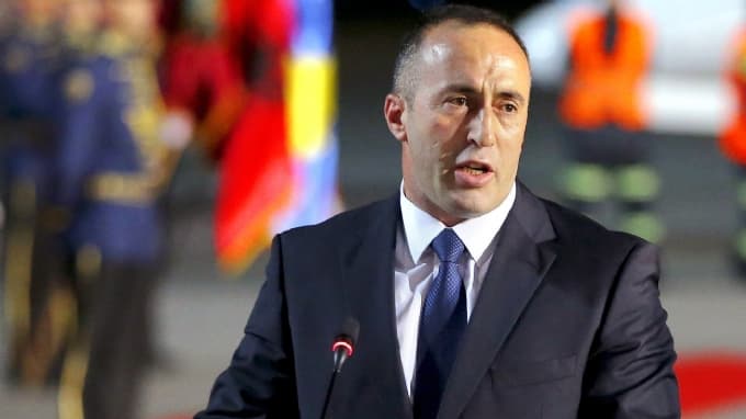 Isufi: Haradinaj do të jetë aktiv dhe do të jetë në listë në zgjedhjet e 7 qershorit