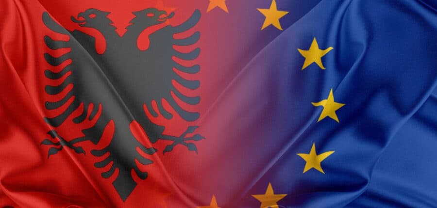 Shqipëria, shumë pranë integrimit në BE