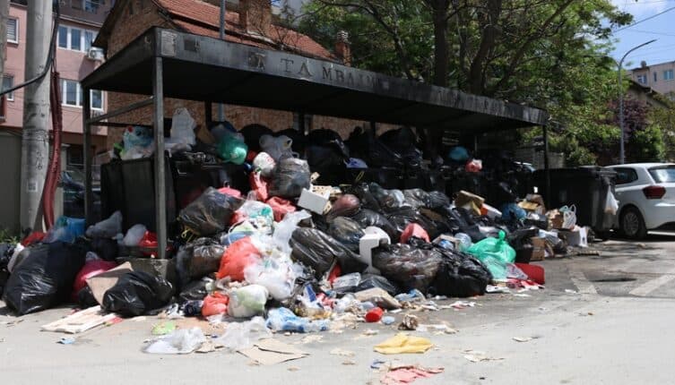 Ministria e Mjedisit i përgjigjet Komunës së Prishtinës: kërkon leje ujore për deponinë e mbeturinave