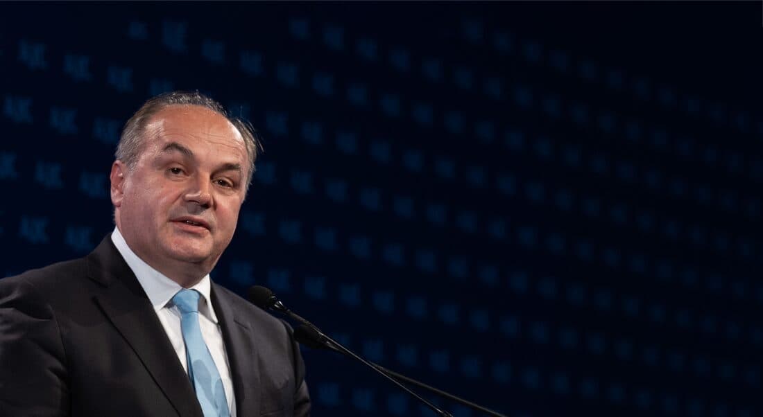Enver Hoxhaj për deklaratat e Carafanos në T7: Sinjal alarmi për Kosovën