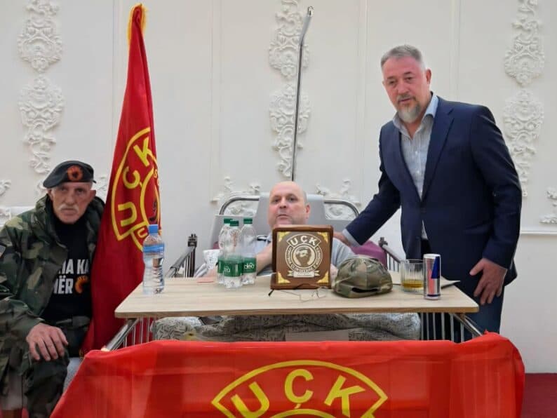 Lushtaku njofton për vdekjen e ish-ushtarit të UÇK-së, Xhemë Rexhepi: E takova për herë të fundit më 6 prill