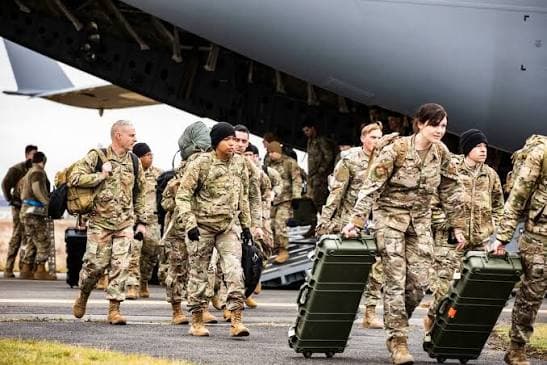 Tërheqja nga Gjermania dhe sinjalet për Italinë e Spanjën- Si janë të  vendosura trupat amerikane në Evropë?