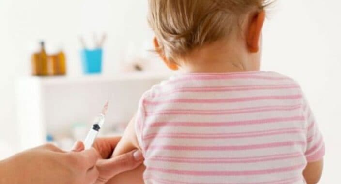 Programi i imunizimit në Kosovë ka shënuar përparime të rëndësishme