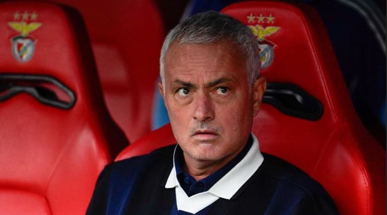 Mourinho shuan spekulimet: Jo, askush nga Real Madridi nuk më ka kontaktuar