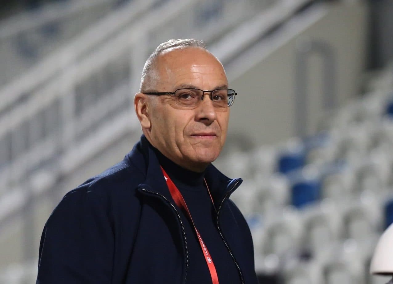 Ademi: 10 vjet në UEFA dhe FIFA, një nga momentet më historike për futbollin e Kosovës